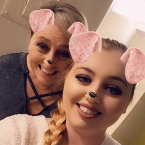 Fundraising Page: Vicki Healer